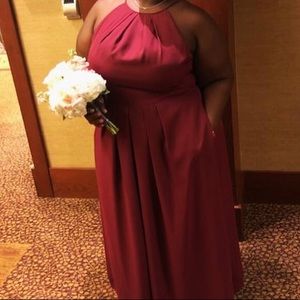 Elegant Evening Gown!